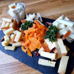 La Grande Planche Fromage à...
